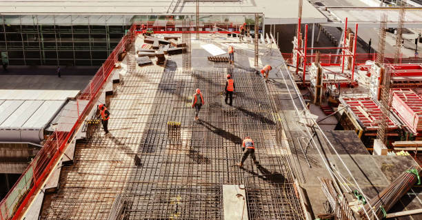 Best Local Concrete Companies  in Wixom, MI