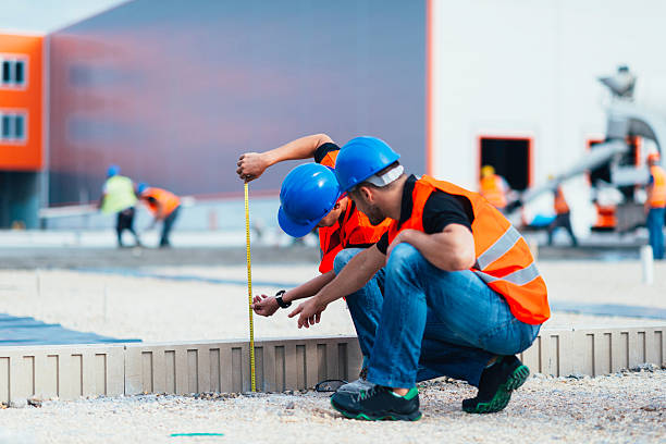  Wixom, MI Concrete contractor Pros